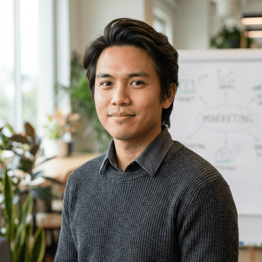 Patrick Nguyen